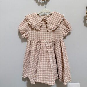 Rylee + Cru Dress 2/3 years